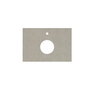 Столешница Kerama Marazzi Canaletto Про Чементо CN70.DD506920R 70 см бежевый матовый